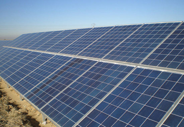 Trina Solar has increased its profits nearly 20-fold.