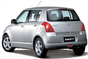 There have been almost zero cancellations for the new Swift.
