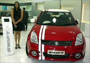 It is unlikely that Maruti will be able to stabilise production.