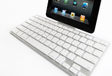 Getting the right keyboard for your tablet
