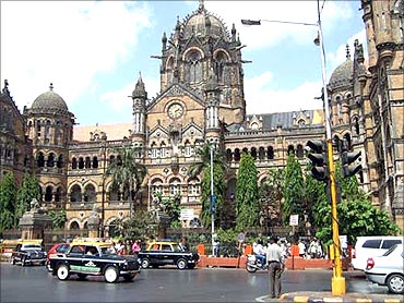 Mumbai.