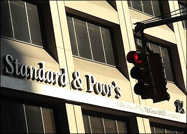 Now, S&P downgrades Italy's credit rating