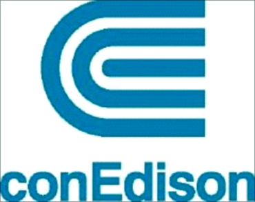 ConEdison logo.