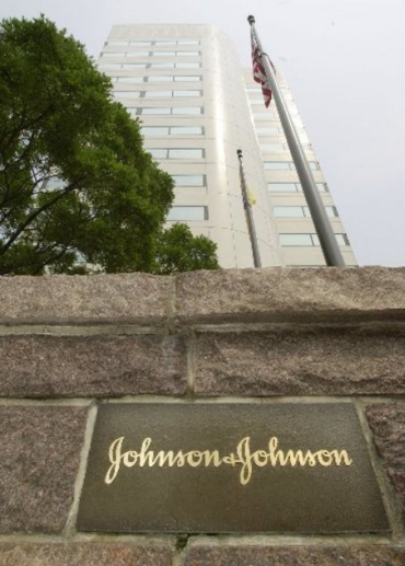 Johnson & Johnson's brands include numerous household names.