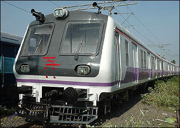 Pitroda to help Railways modernise