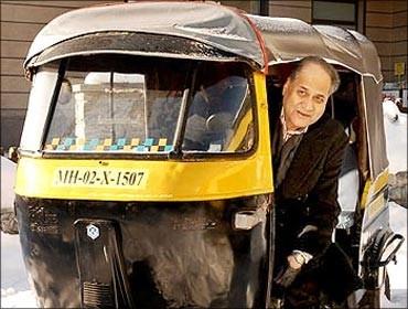 Rahul Bajaj