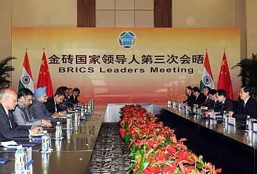 Now, India and China to deepen bilateral investment