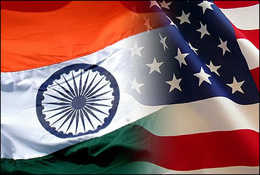 Big gaps in US-India trade positions