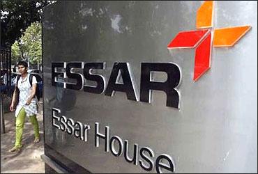 Funding Naxals: Essar Steel GM arrested