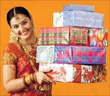 Kerala to offer a shopping bonanza.