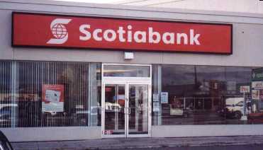 Scotiabank.