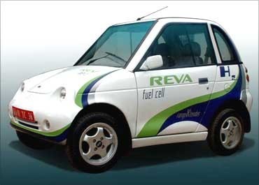 Polaris to launch low-speed electric vehicles in India