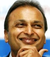 Anil Ambani