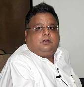 Rakesh Jhunjhunwala 