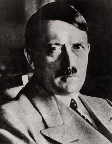 Hitler's holiday resort to become a luxury hotel