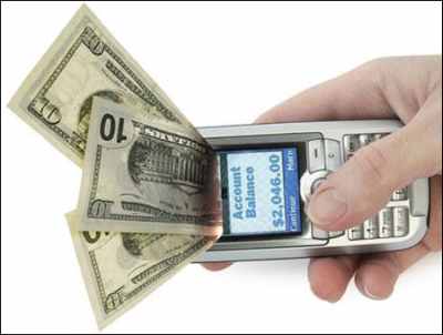 Mobile wallet takes aim: Buck gets a bang
