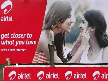 Airtel has tied-up with around 18,000 merchants across the country.