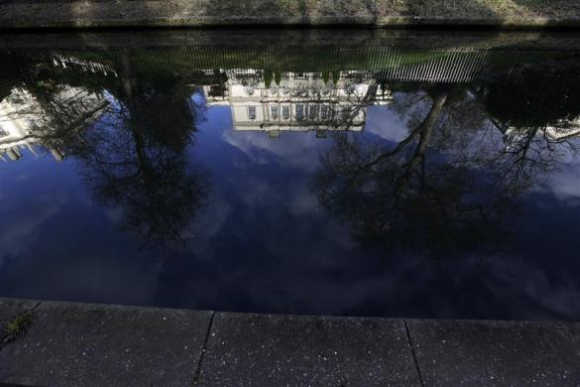 Stunning images of London's Little Venice