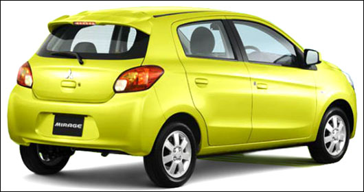 Ten under Rs 5-lakh cars coming to India