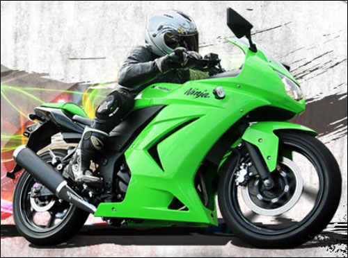 Which are the BEST cars and bikes in India?