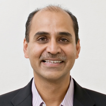 Sandeep Johri, Chief Operating Officer at Appcelerator.