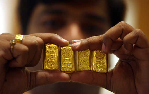 Hike in duty is expected to hold a mild negative impact on the Indian gold trade.