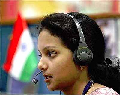 These are India's top 15 BPO employers