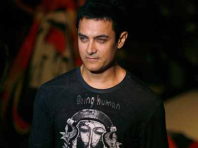 Aamir has asked for 45 per cent profit share with Yash Raj Films for his role in Dhoom 3.