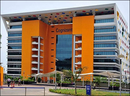 Infosys finally utters the 'C' word