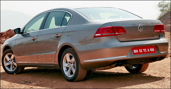 A cheaper version of Skoda Superb launched