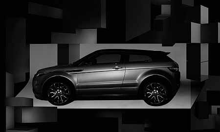 JLR's Evoque designed by Victoria Beckham priced at Rs 65 lakh