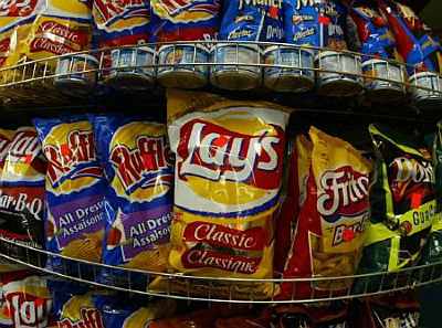 This is what junk food companies are hiding from you