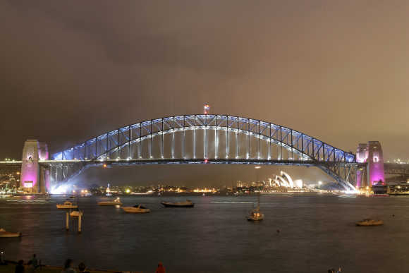 Amazing images of Sydney!
