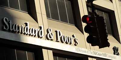 Will S&P's outlook downgrade spur reforms?