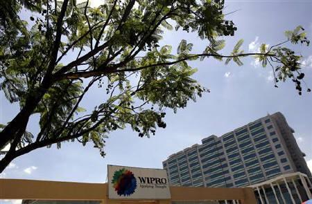 How Wipro is gaining from a revamp