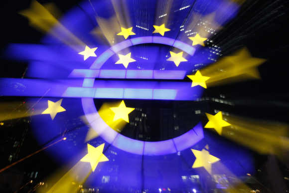 The half-life of solutions to Europe's debt problem is getting ever shorter.