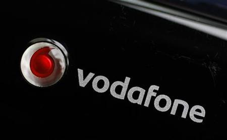 Spectrum shifting means Rs 10,000-cr burden: Vodafone