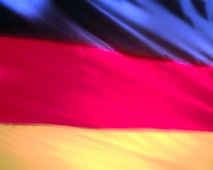 German flag