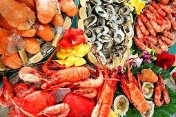 Seafood