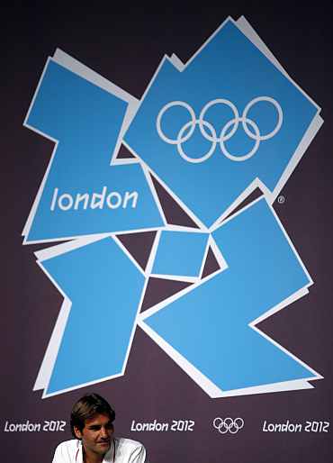 Why the designers of the Olympic logo broke the rules