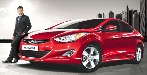 The Rs 12.51 lakh Hyundai Elantra is here!