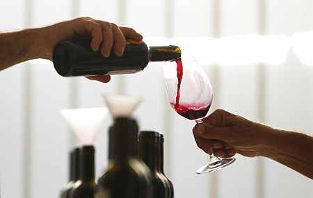 Cheers! How Indian wine has come of age