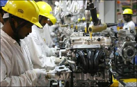 Maruti's Manesar plant to reopen on Aug 21