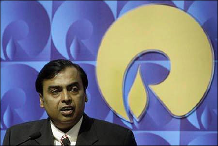 RIL has potential to be a $100 bn company