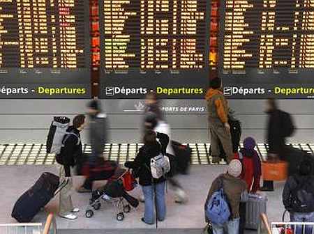 QUIZ: Which is the world's busiest airport?