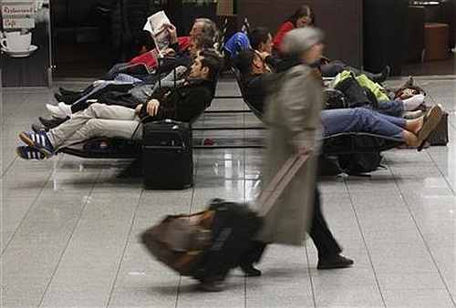 QUIZ: Which is the world's busiest airport?