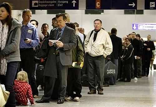 QUIZ: Which is the world's busiest airport?