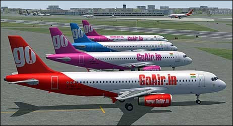 Which is India's largest airline?