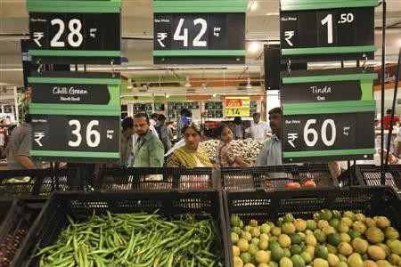 FDI in retail will benefit poor farmers: Beni Verma