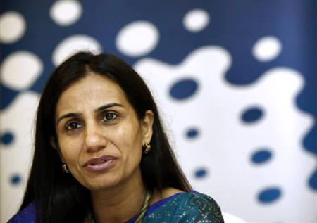 Three Indian biz women among the world's most powerful